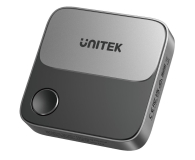 Unitek Bezprzewodowy transmiter HDMI 4K 60Hz zasięg do 8m - 1283941 - zdjęcie 1
